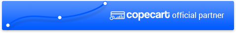 CopeCart – official partner