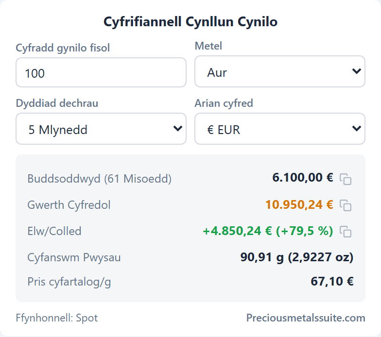 Αριθμομηχανή Αποταμίευσης Ενότητα 