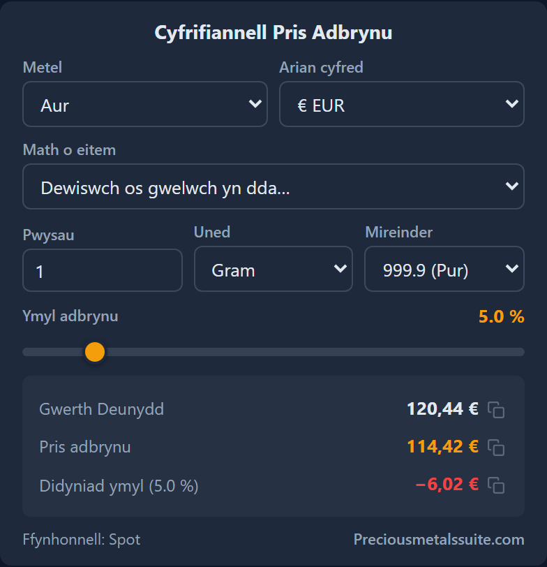 Αριθμομηχανή Επαναγοράς Ενότητα 